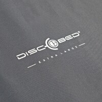 Disc-O-Bed XL grigio CAMPWERK Edition