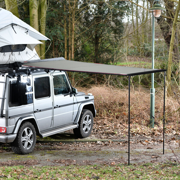 CAMPWERK Toldo Shadow 1, 4 x 2, 3m