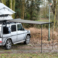 CAMPWERK Toldo Shadow 1, 4 x 2, 3m