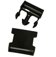 Fibbia Copertura Rimorchio Tenda