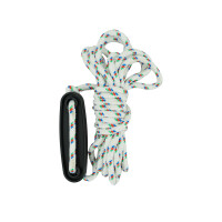 Cuerdas tensores para estacas