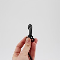 Corde Elastiche per Aiuto Richiudibile Tenda da Tetto...