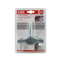 Soporte para cable de ruptura