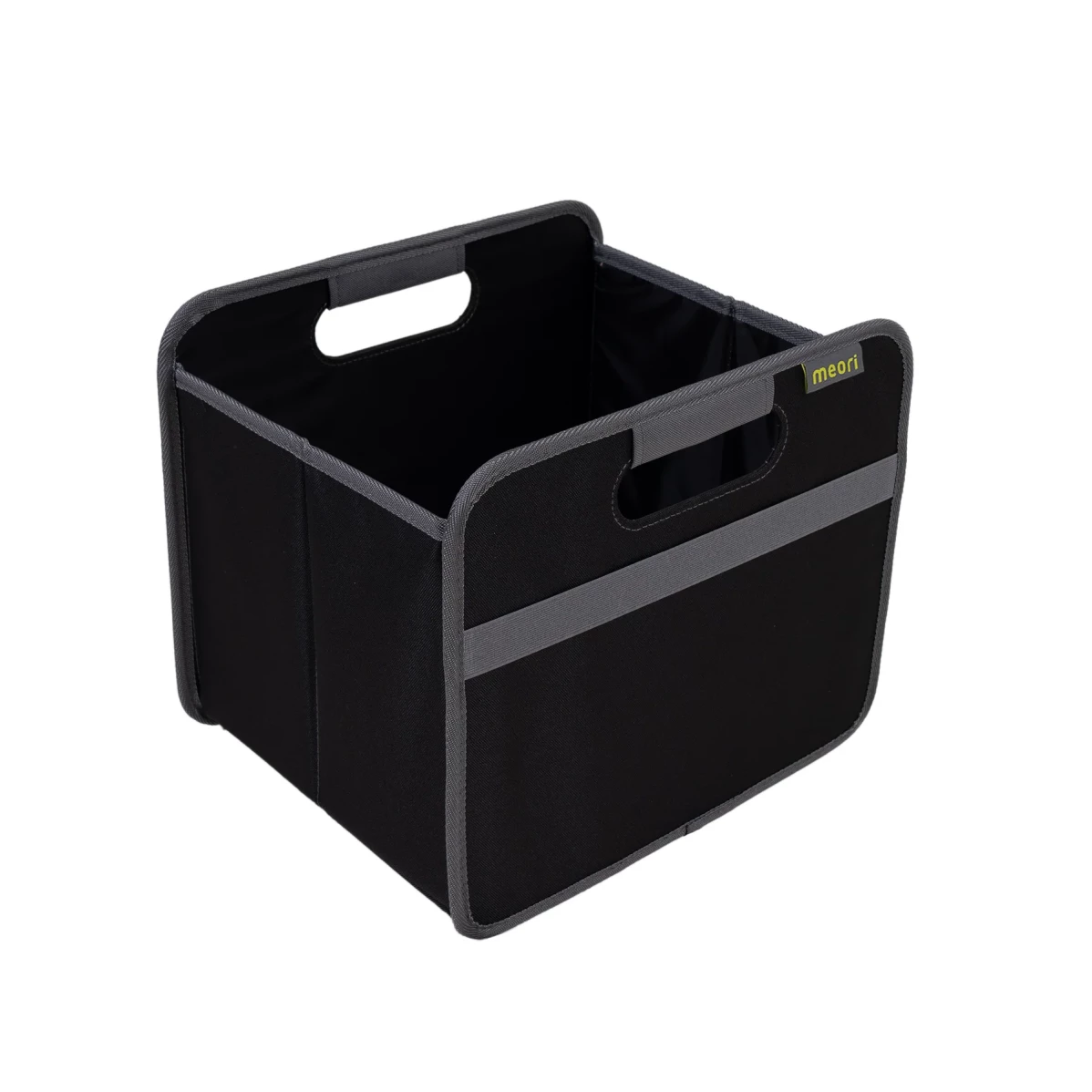 Meori Faltbox Classic Lava Nero Small 15 Litri