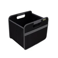 Meori Faltbox Classic Lava Nero Small 15 Litri