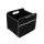 Meori Faltbox Classic Lava Nero Small 15 Litri
