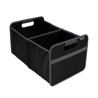 Meori Faltbox Classic Lava Nero Large 30 Litri