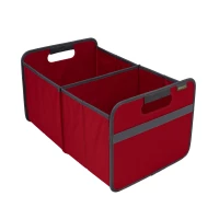 Meori Faltbox Classic Hibiscus Rosso Large 30 Litri
