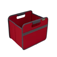 Meori Faltbox Classic Ibisco Rosso Small 15 Litri