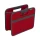Meori Faltbox Classic Ibisco Rosso Small 15 Litri