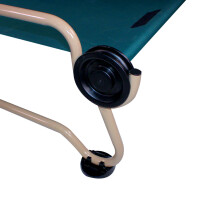 Conjunto de 4 Protectores de Pies Disc-O-Bed