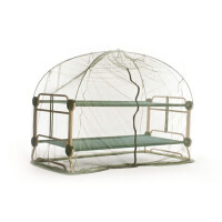 Zanzariera per letto a castello