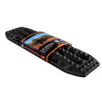 Tavole di recupero nere set da 2