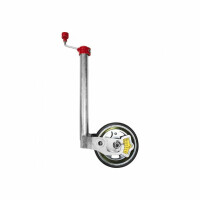 Ruota di Supporto Premium