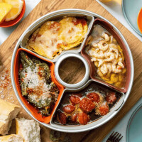 Omnia Stampo in Silicone 6 pezzi