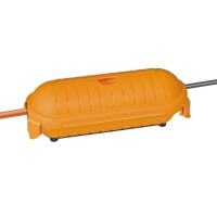 Safe-Box Scatola di Connessione Cavi a Prova di Spruzzi