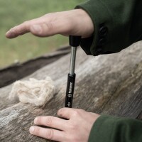 Petromax Pistón de Fuego