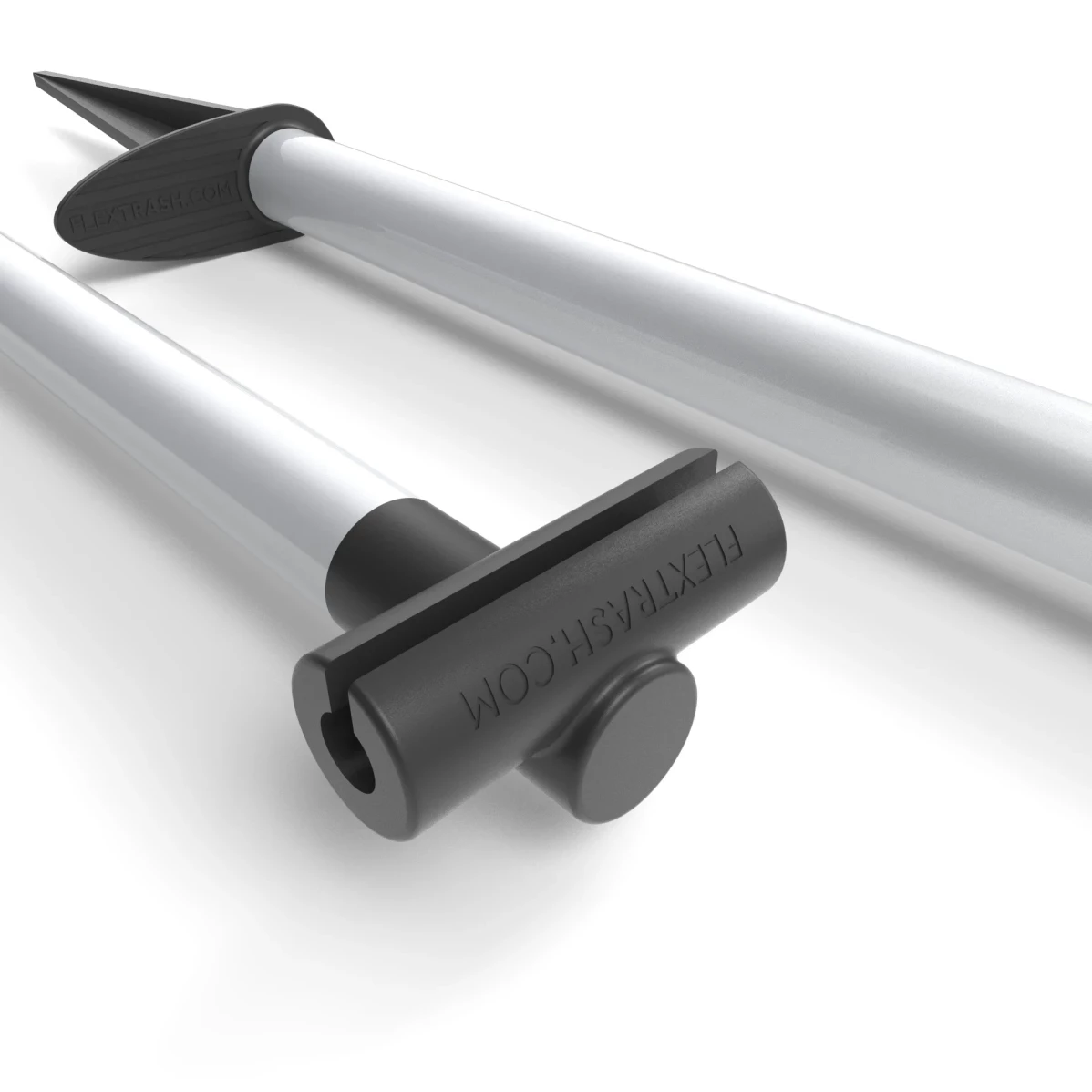 Flextrash Picchetto da Terra 75-90cm