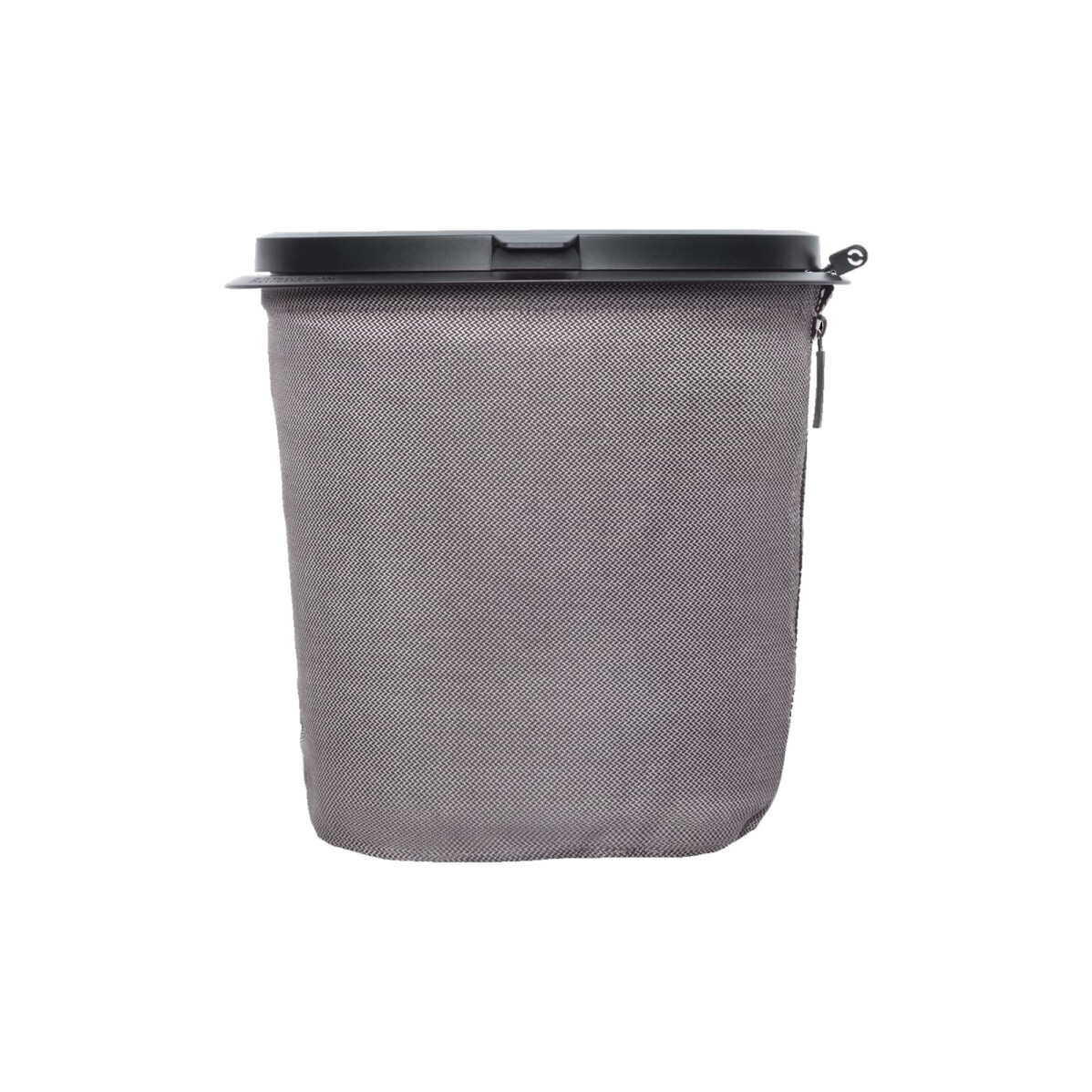 Flextrash sacco per rifiuti M (5 L), grigio