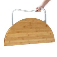 Mesa de camping KIMBERLEY – Bambú