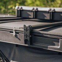 BDV Duo -Trasversales adicionales