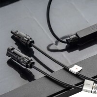 BDV Solo Solar Panel