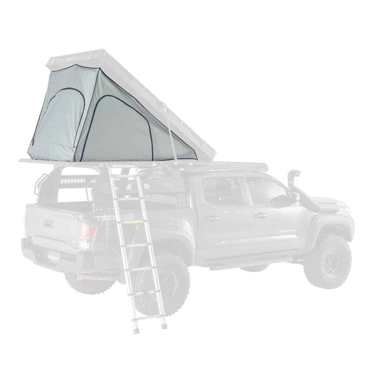 BDV Duo Tenda di isolamento