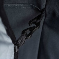 BDV Duo Tenda di isolamento