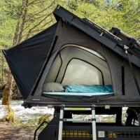 BDV Duo Tenda di isolamento