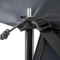 Paravento per Tenda da Sole iKamper BDV