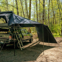 Paravento per Tenda da Sole iKamper BDV