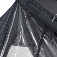 Finestra Trasparente Tenda da Tetto BDV