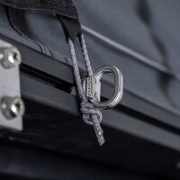 Finestra Trasparente Tenda da Tetto BDV