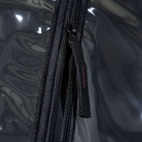 Finestra Trasparente Tenda da Tetto BDV