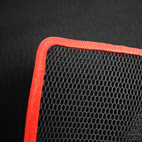 ottotappeto per materasso Good Vibes