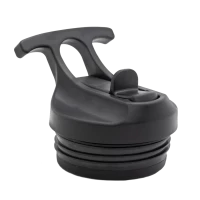 Wyld Gear MAG FLASK Coperchio con Cannuccia