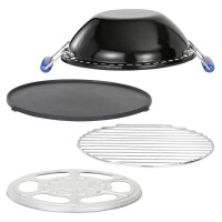 Party Grill 400R 50mbar