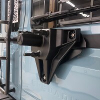 Adaptador de Desplazamiento de Rueda de Repuesto