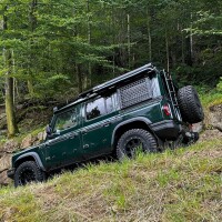 Supporto laterale M.O.L.L.E.