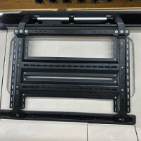 Soporte lateral standard