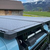 Estensione Piattaforma Tetto