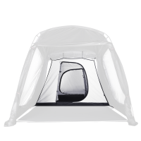 Tenda interna per Anbauzelt Plus
