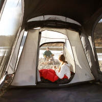 Tenda interna per Anbauzelt Plus