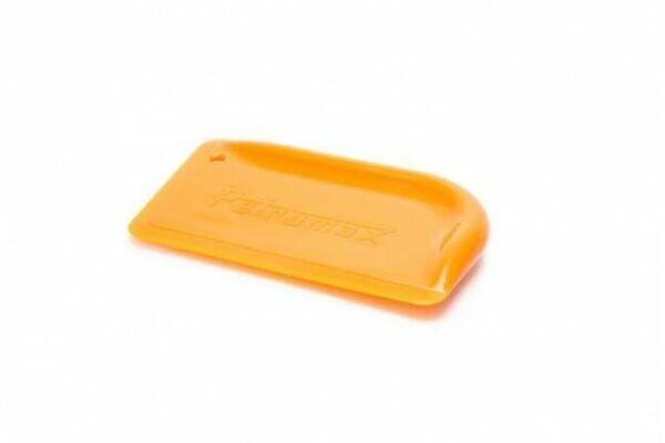 Rasqueta para Ollas y Sartenes de Fuego