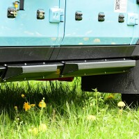 Set di 4 Gradini per Rockslider