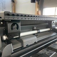 Traversa per Tenda da Tetto