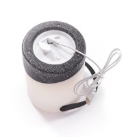 Lámpara de camping a batería Mably - concrete