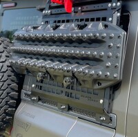 Supporto laterale Maxtrax