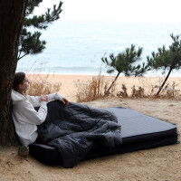 Colchón de comodidad