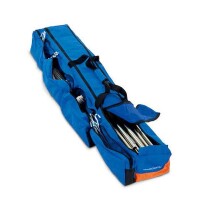 Asta di ricambio in acciaio inossidabile per 3Dog